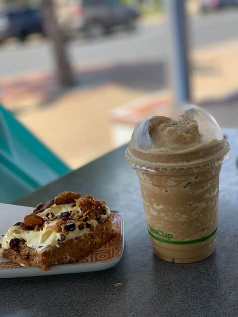 DeckChair Cafe - Internet Find 6