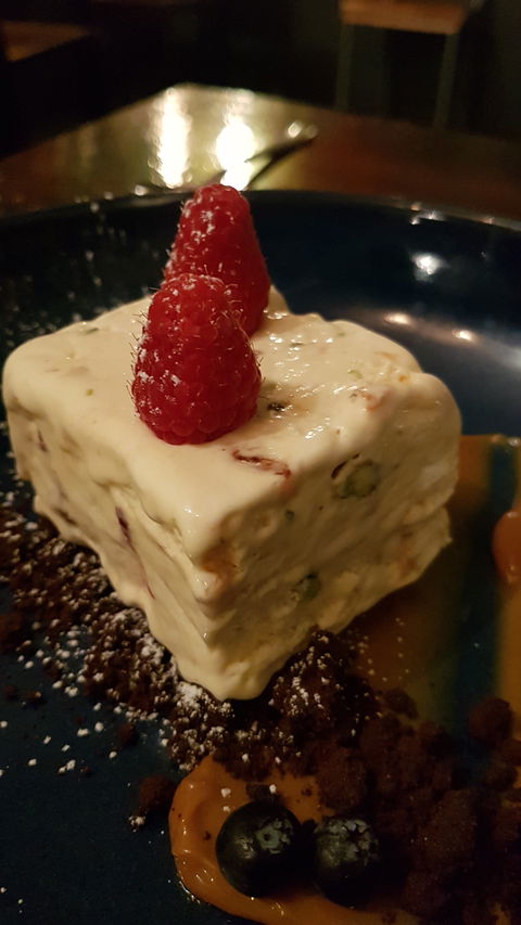 Delicatessen - Swimm 1