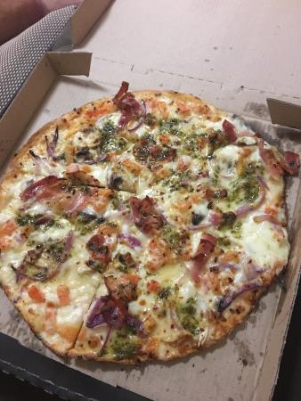 Domino's Pizza Doubleview - Renee 0