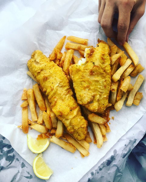 Dongara Fish & Chips - Internet Find 3
