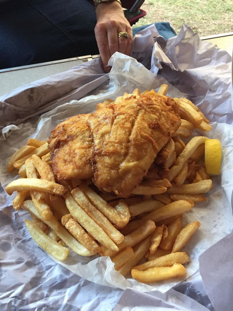 Dongara Fish & Chips - Internet Find 4