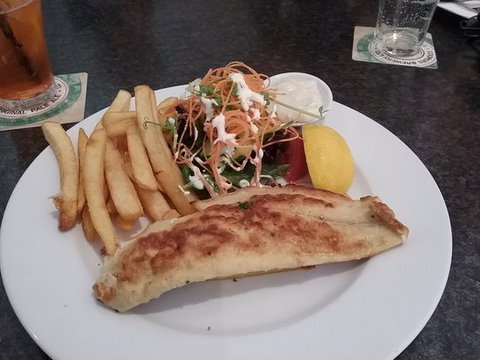 Dongara Hotel - Internet Find 0