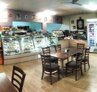 Donnybrook Family Bakery - Internet Find