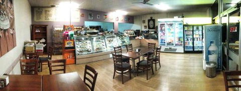 Donnybrook Family Bakery - Renee 0