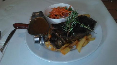 Donnybrook Hotel - Renee 0