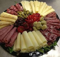 Donnybrook Snack Shack - Internet Find