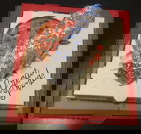 Doughlicious Pizza and Pasta - Renee