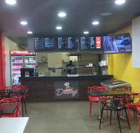 Drooley's Pizza Lounge - Qld Realsetate