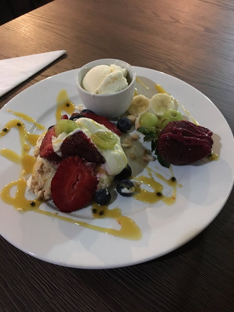 Drovers Inn - Renee 6