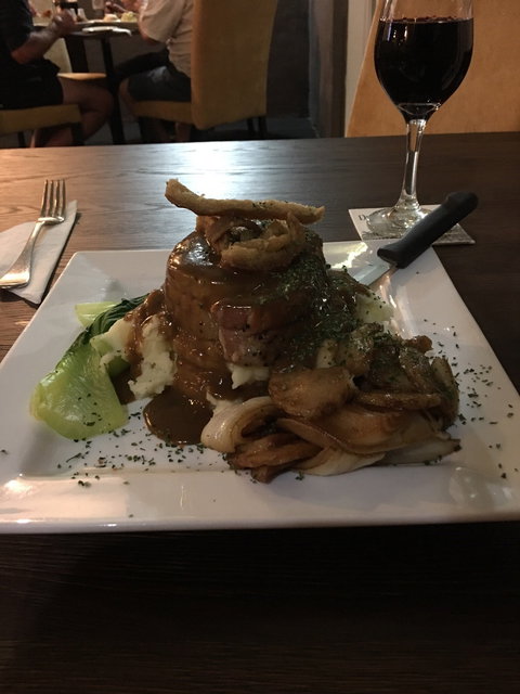 Drovers Inn - Renee 7