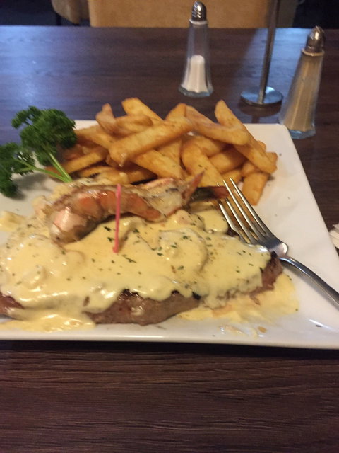 Drovers Inn - Renee 8