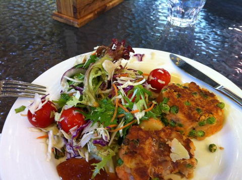 Dwellingup Blue Wren Cafe - Internet Find 0