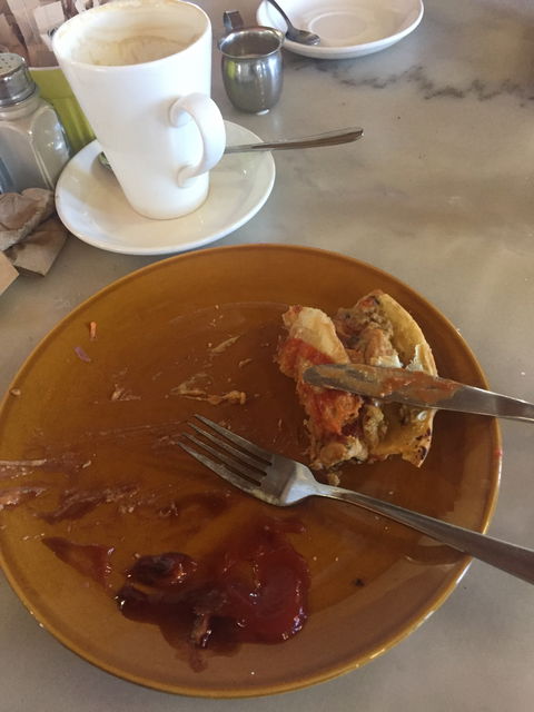 Dwellingup Blue Wren Cafe - Internet Find 1