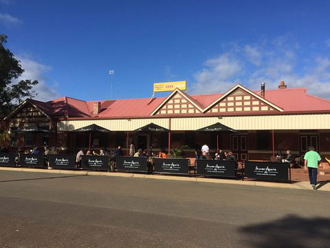 Dwellingup Hotel - Internet Find 0