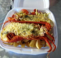 Dynamite Bay Takeaways - Renee