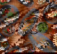 Fishbone Wines - Qld Realsetate