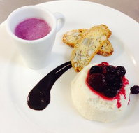 Flutes Restaurant - Qld Realsetate