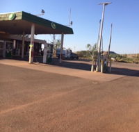 Fortescue River Roadhouse - Internet Find