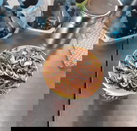 Full of Beanz Coffee - Renee