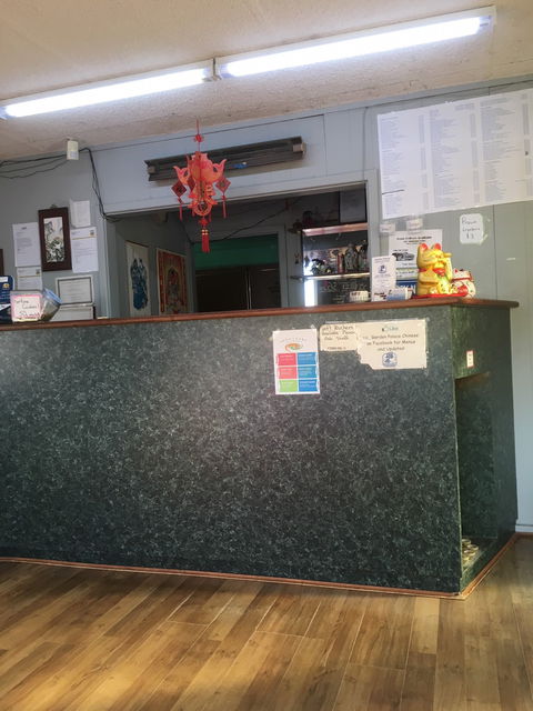 Garden Palace Chinese Restaurant - Renee 2