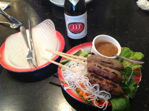 Gin Long Canteen - Swimm 0