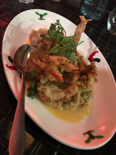 Gin Long Canteen - Swimm 2