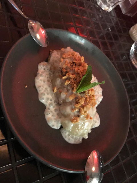 Gin Long Canteen - Swimm 3