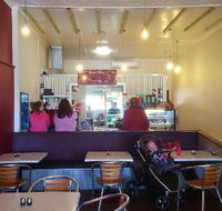 Go Cafe - Renee