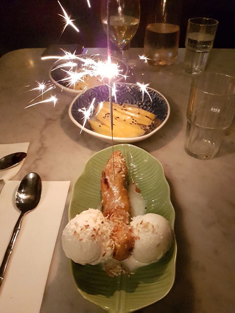 Golden Boy - Swimm 1