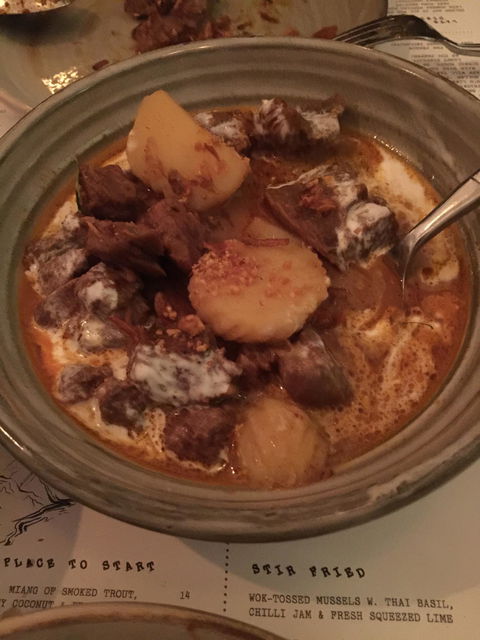 Golden Boy - Swimm 3