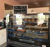 Golden Grain Bakery and Cafe - Renee