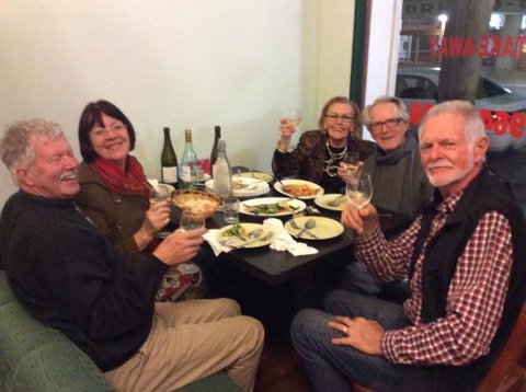 Golden York Chinese Restaurant - Swimm 0