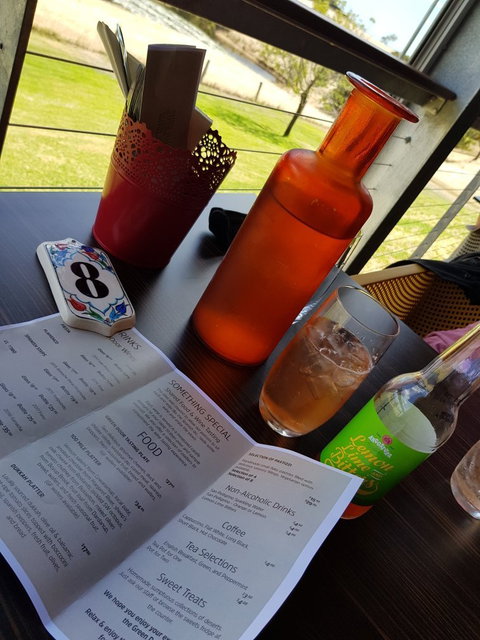 Green Door Winery & Cafe - Swimm 4