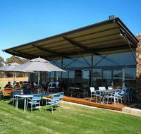 Hamelin Bay Winery - Renee