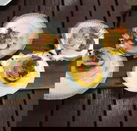 Hay Shed Hill Wines - Qld Realsetate