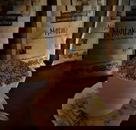 HighTide Cafe - Renee