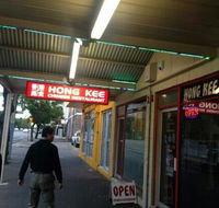 Hong Kee Restaurant - Petrol Stations