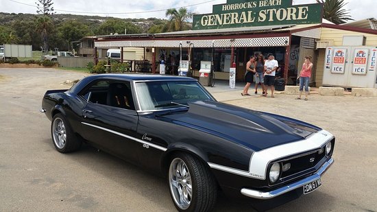 Horrocks WA Renee