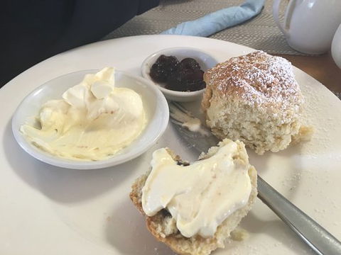 Jags Cafe - Renee 0