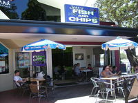 Jetty Fish and Chips