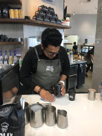 Jolly Miller Williams Landing - Internet Find 0