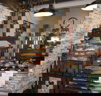JT's Coffee Barn - Internet Find