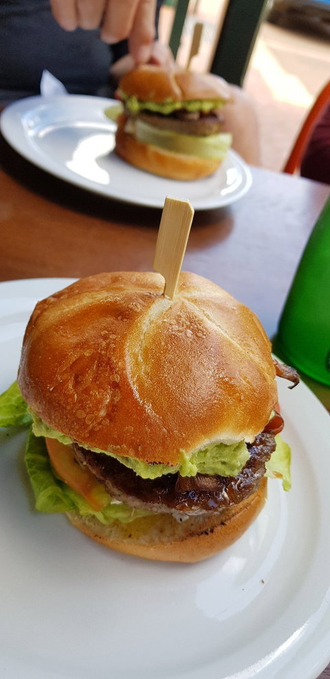 Jules Shoppe - Swimm 1