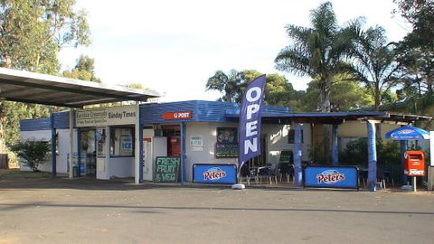 Karridale Crossroads General Store - Renee 0