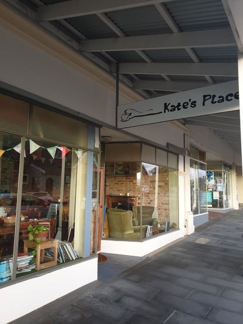 Kate's Place - Renee 1