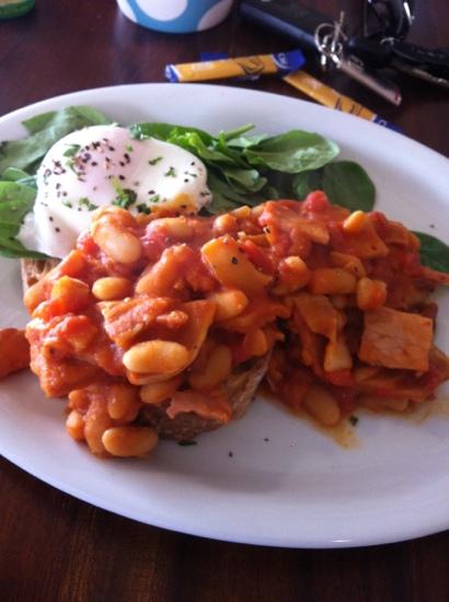 Kate's Place - Renee 6