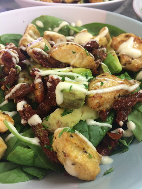 Kate's Place - Renee 8