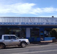 Kojonup Bakery - Renee