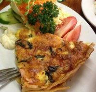 Kojonup Country Kitchen - Renee