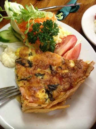 Kojonup Country Kitchen - Renee 0